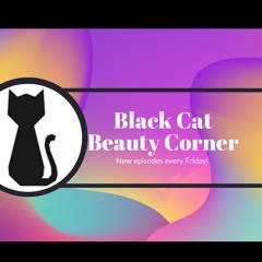 Black Cat Beauty Corner Ep 1