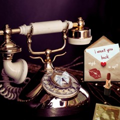 Adrielle Bow Belle - I Want You Back