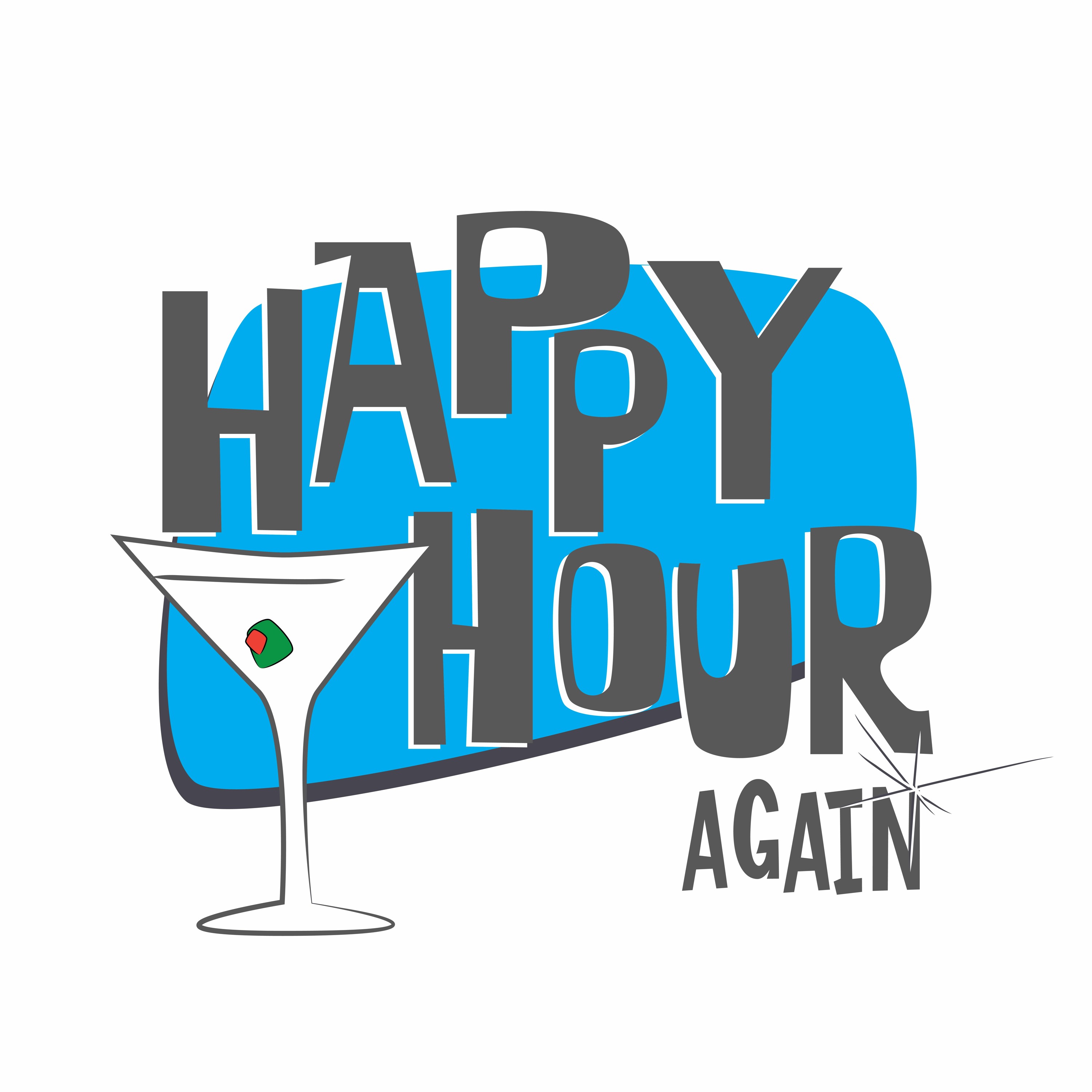 Happy Hour Again