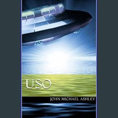 ebook read [pdf] 📚 USO (UAP Diving-In Book 8)     Kindle Edition Full Pdf