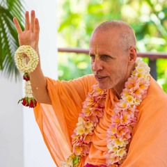 Śrī Vraja-dhāma-mahimāmṛta (jaya rādhe, jaya kṛṣṇa) — Bhakti Sudhir Goswami