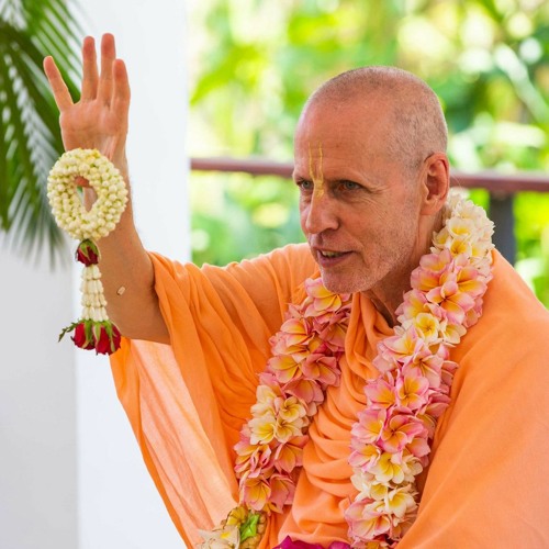 Śrī Vraja-dhāma-mahimāmṛta (jaya rādhe, jaya kṛṣṇa) — Bhakti Sudhir Goswami