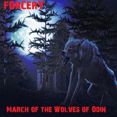 March Of The Wolves Of Odin