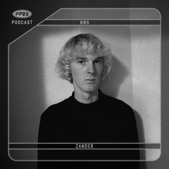 PPRZ Podcast 6 - Zander