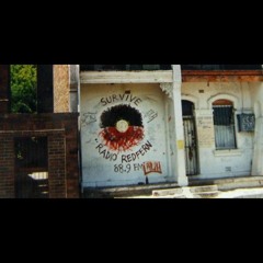 Bicentenary protest coverage by Radio Redfern – Charlie Watson and Tiga Bayles