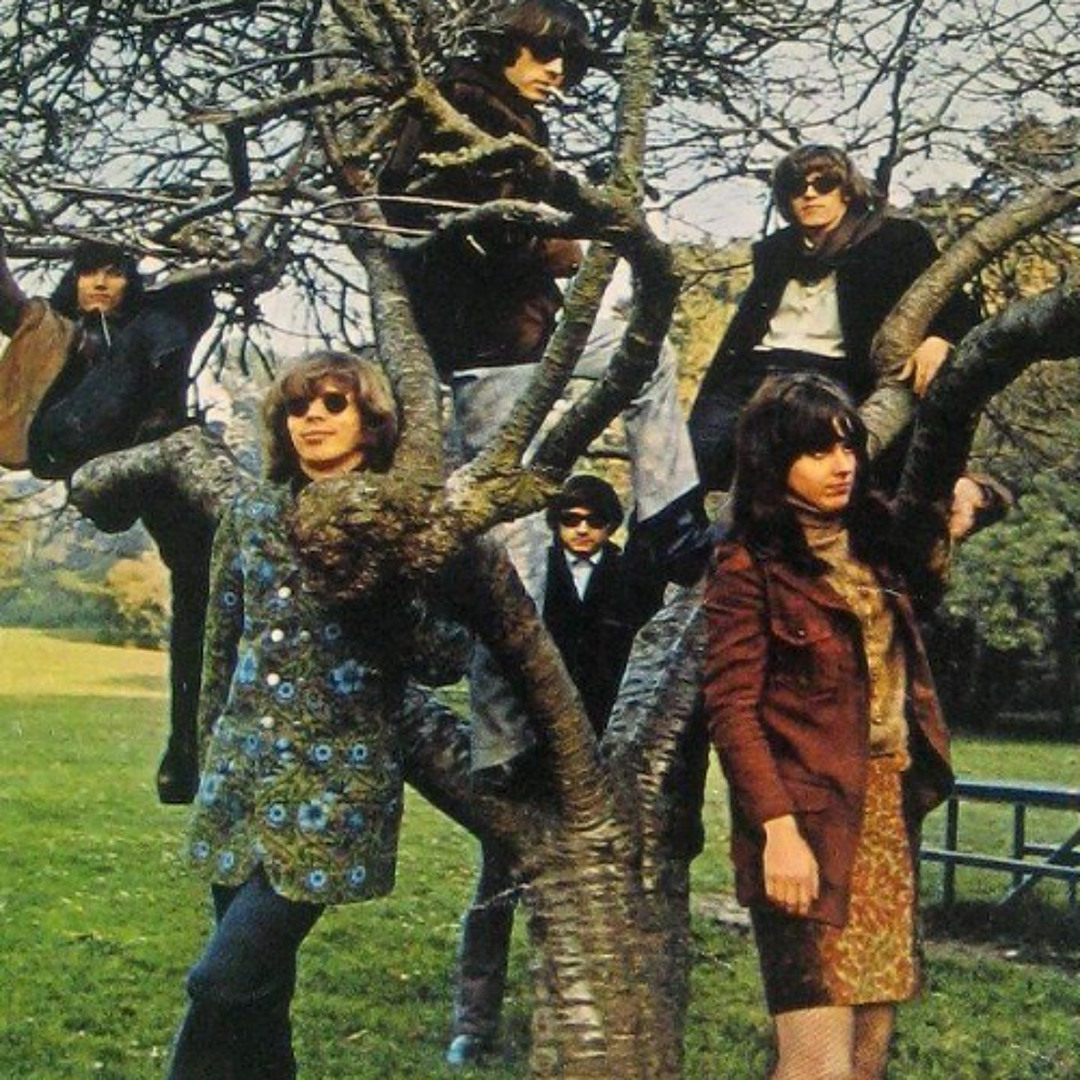 Stream High Flying Bird by Jefferson Airplane [COVER] by Natasha E ...