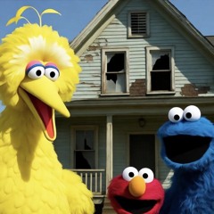 Sesame Trap House