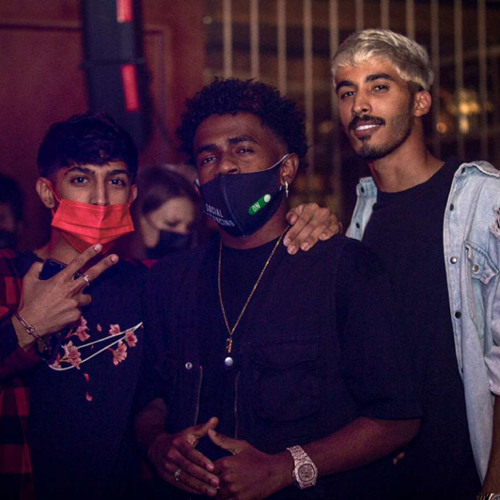 O.T-MIX🔥🤷🏾‍♂️