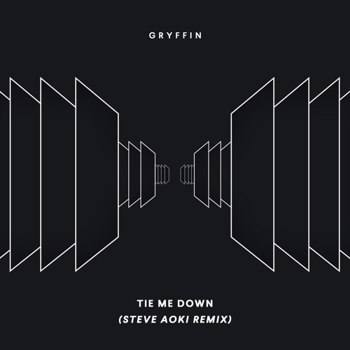 Tie Me Down (with Elley Duhé) (Steve Aoki Remix)
