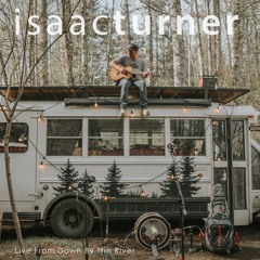 On The Road Is My Home (Live)