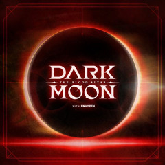 ENHYPEN 엔하이픈 - criminal love (cover 커버) DARK MOON