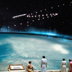 Disco mood mix - perfect with a glass of wine