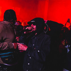 Jawnino, EsDeeKid - Unreleased Track (Live from Boiler Room: London)