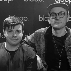 Harvey Binding Curates w/ Guest Somersault - 24.03.24