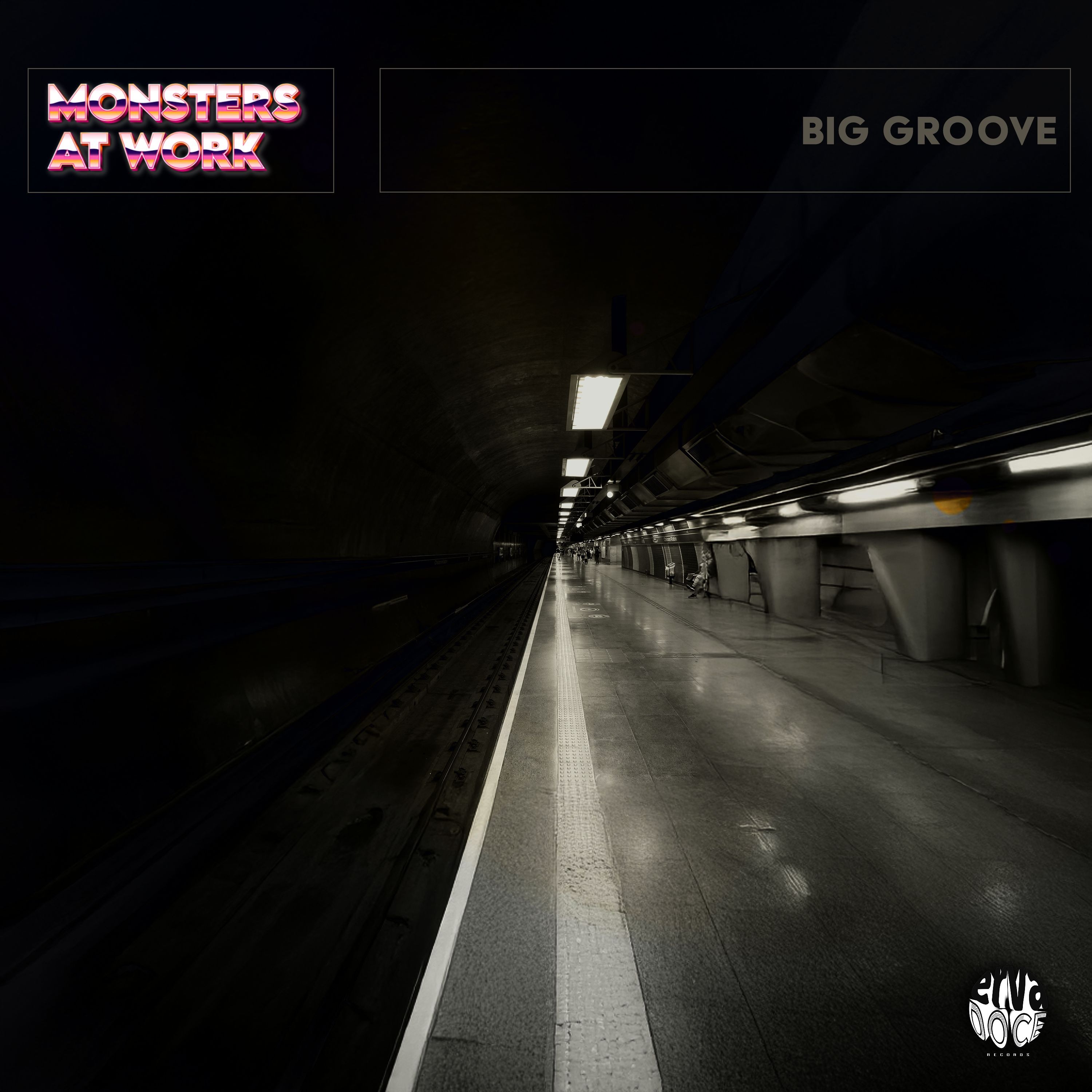Big Groove episode artwork