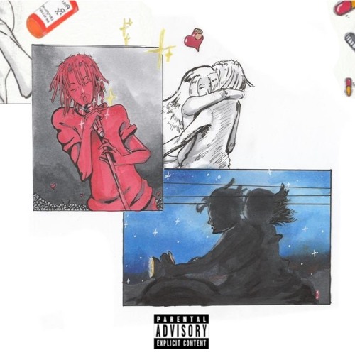 Stream SUGARFISH • Juice WRLD (Ft. The Chainsmokers) by 𝖗𝖊𝐯𝖊𝖓𝖌𝖊𝐰𝖗𝖑𝐝