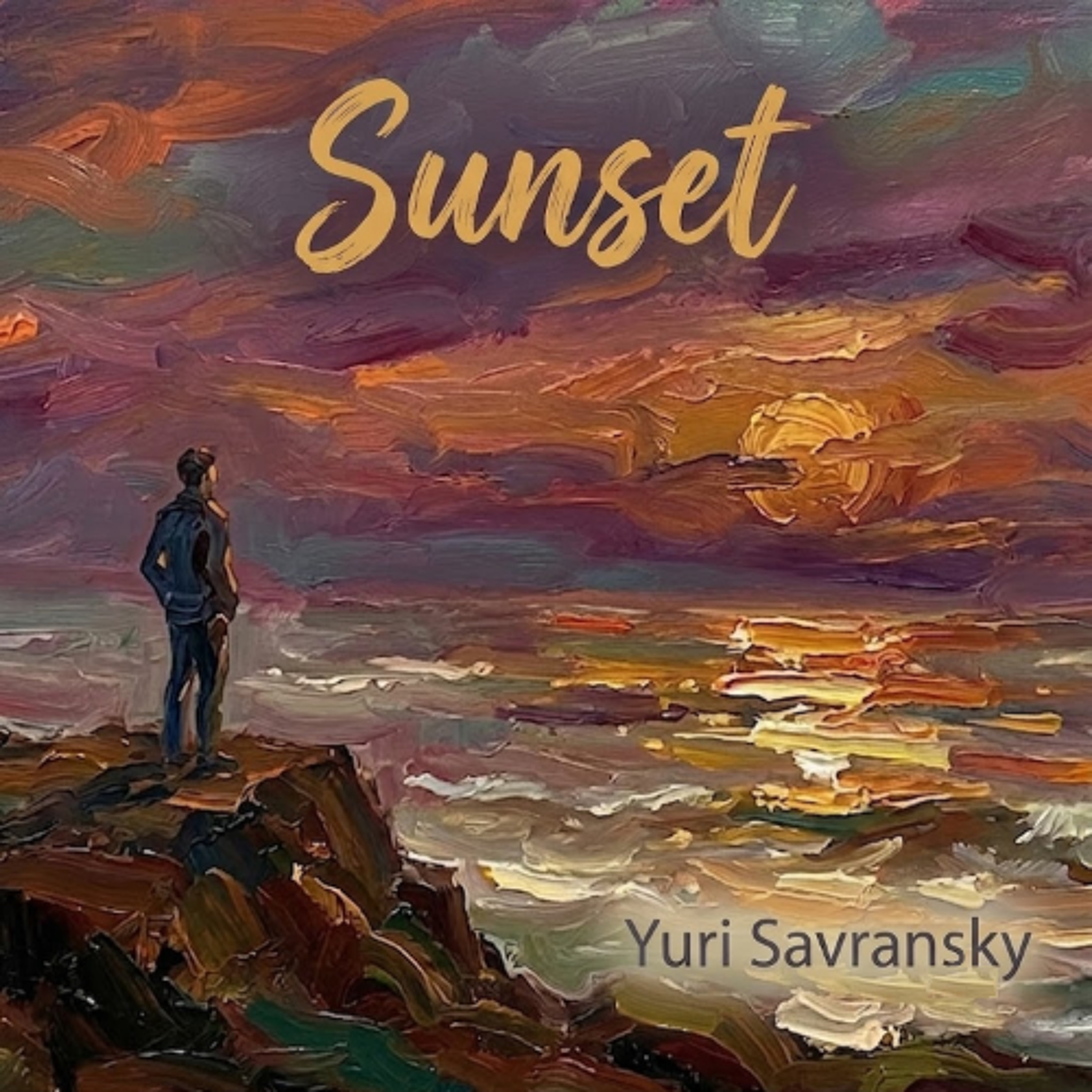Sunset episode artwork