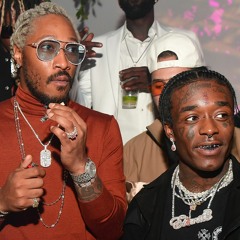 Lil Uzi Vert & Future - Lyfe is Lit (UNRELEASED) *LEAK* 2022