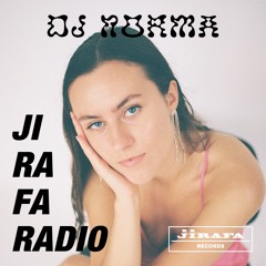 Jirafa Radio w/ DJ Norma #23