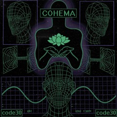 Premiere: Cohema - Is no Bass [code30 EP]