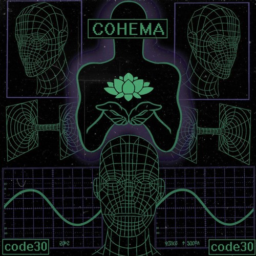 Premiere: Cohema - Llamada Restringida [code30 EP]