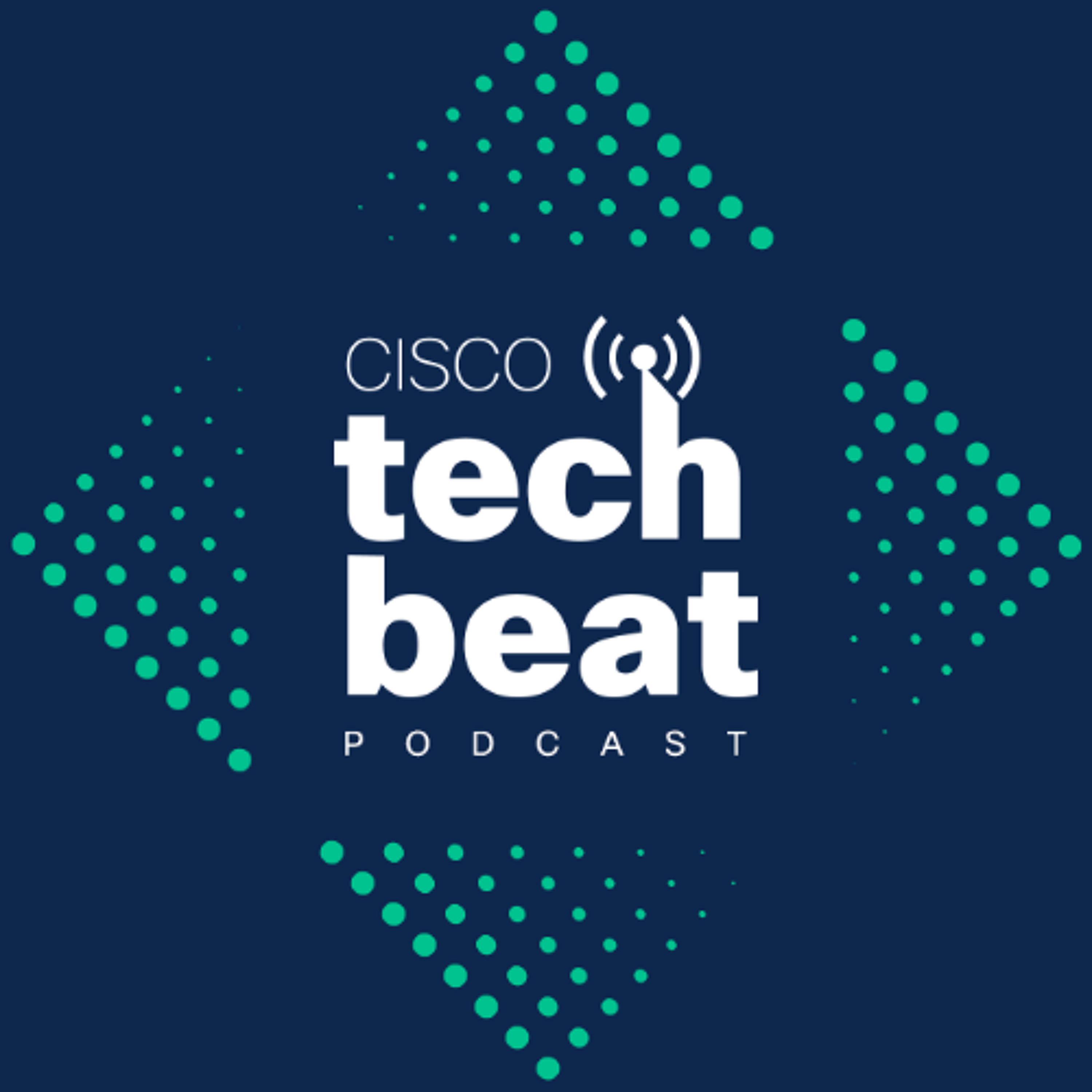 S6 E6: Talking AI-Era Network Architecture for Campus, Branch, and Industrial with Lawrence Huang, Greg Dorai, and Vikas Butaney