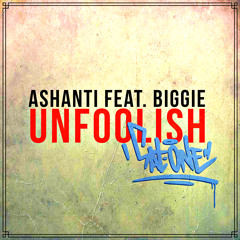 Unfoolish (Sat-One Remix)