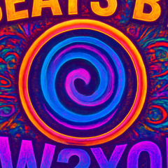 Hold on the vibes´!