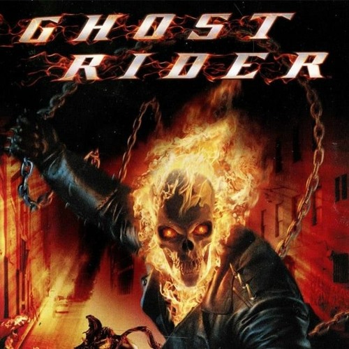 ghost rider game ghost rider game