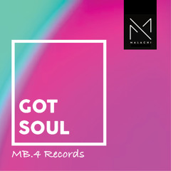 Got Soul