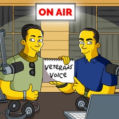 Veterans Voice NYC Podcast 10 - Let's Talk about Trade School
