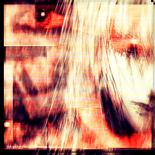 Crystal Castles - Suffocation (llwll Remix)