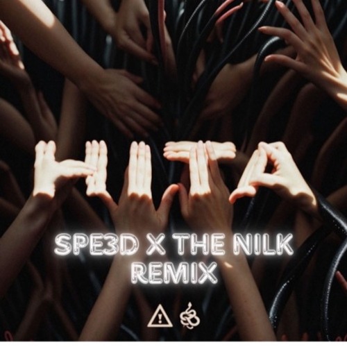 HITA (Spe3d X The Nilk Remix)