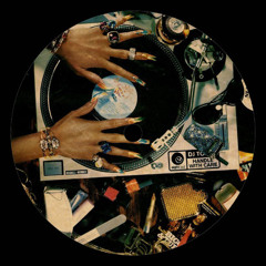 Bijou Williams - Silver Fist (Levy Gava Edit)