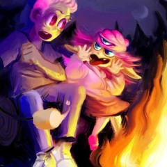CAMPFIRE - MANGO THE ONLY ft ISSBROKIE