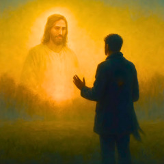 I Spoke His Name (A Witness Forgiven)