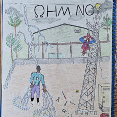 OHM NO! {Music by Todd Masten & Shintek Beats}
