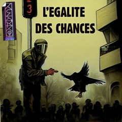 L'egalite Des Chances - Instrumental