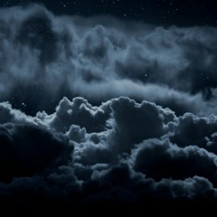 Cloud At Night