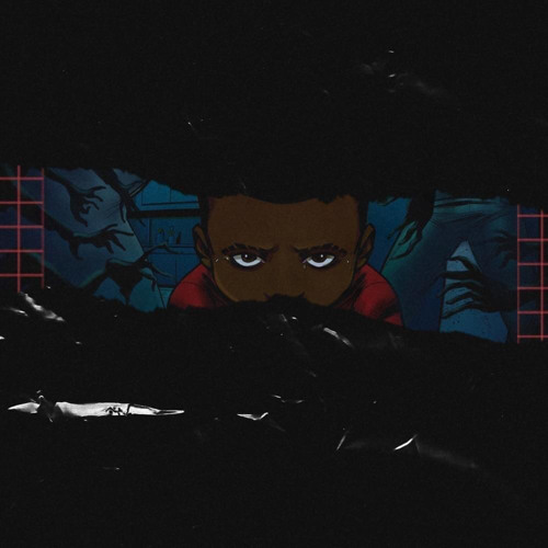 Hopsin - Alone With Me