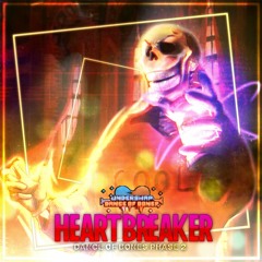 [Underswap: Dance of Bones] Phase 2: Heartbreaker