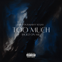 Too Much (Hold On Me) ft xo, jay.