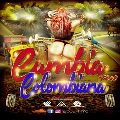 CUMBIA MIX VOL #2