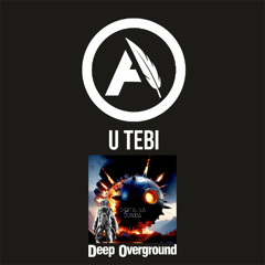 DeepOverground - U tebi