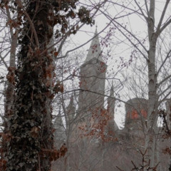 G22Y - heart for PRINCESS II(prod.by ladlegard)