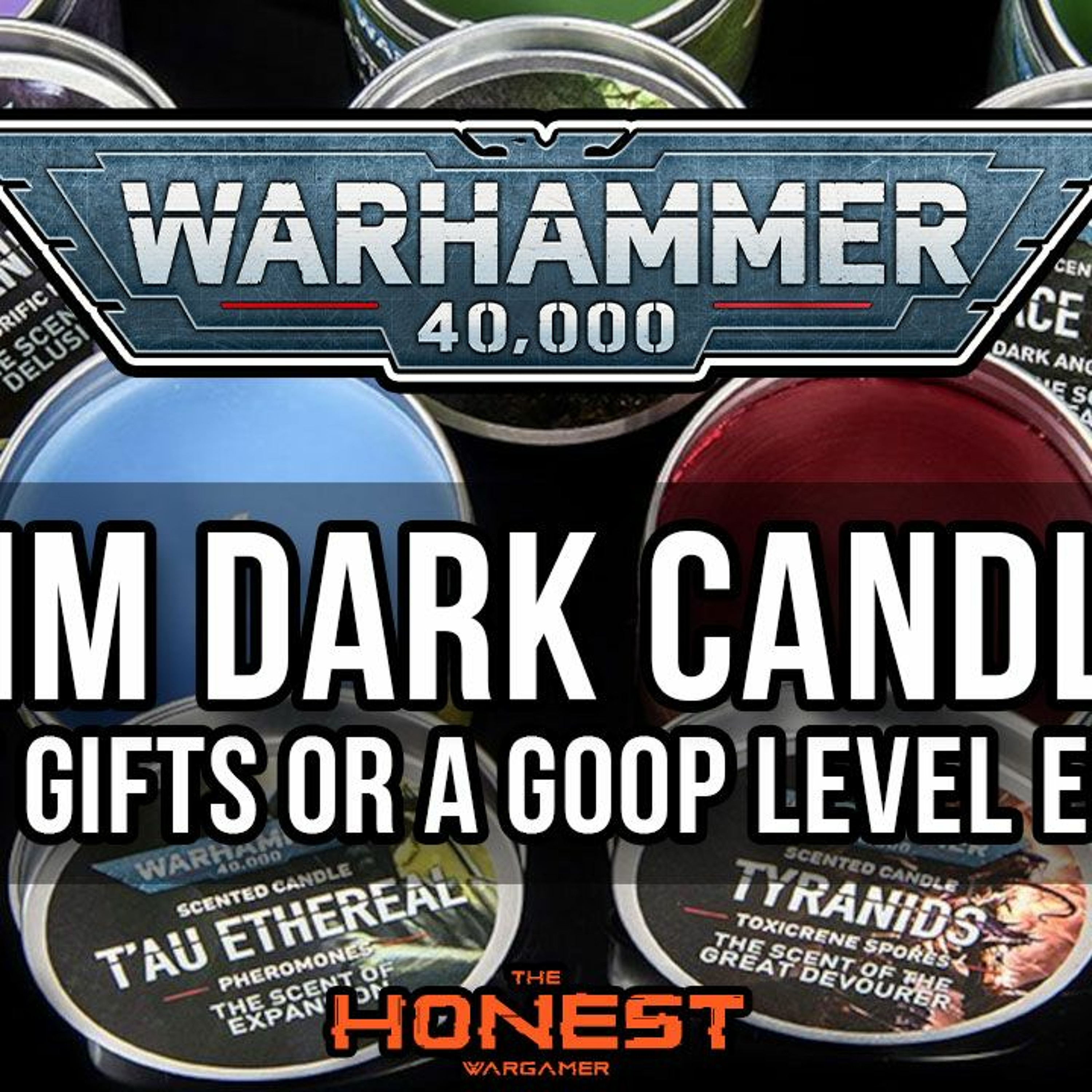 The Honest Wargamer
