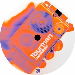 PREMIERE: Tourman - Sidewinder [39 Records]