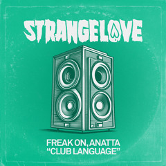 Club Language (Extended Mix)