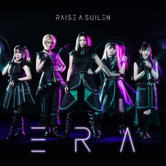 !NVADE SHOW! - RAISE A SUILEN