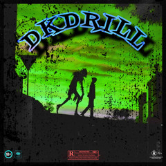 DKDrill 1 ft Hemirthegoat (prod.by Saint Cordona)